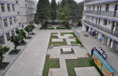 教学楼