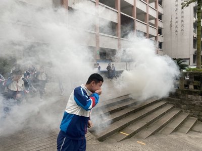 泸州市纳溪区江南职业中学相册图集