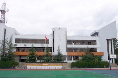 绵阳市艺术学校相册图集