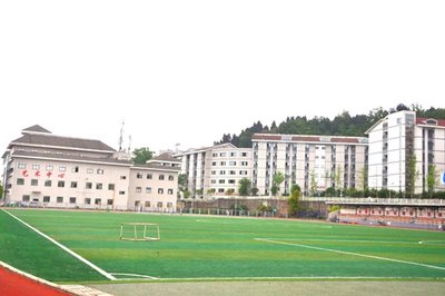 绵阳市艺术学校相册图集