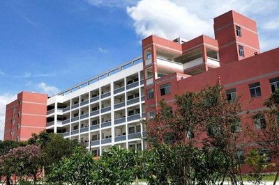 四川省蓬溪县中等职业技术学校相册图集