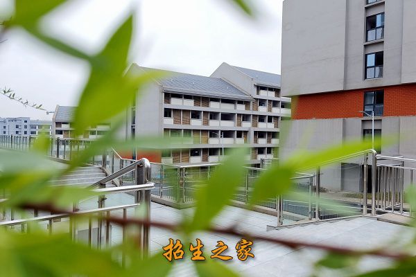 眉山技师学院相册图集