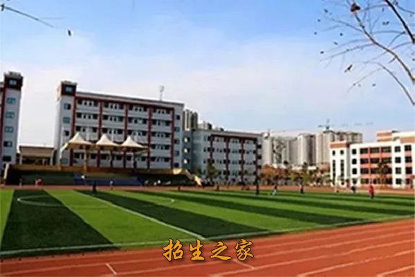 绵阳市机械电气工业学校相册图集