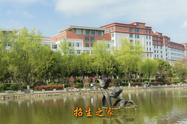 绵阳交通高级技工学校相册图集