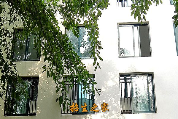 绵阳工业技师学院相册图集