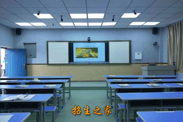 杨陵区职业技术教育中心相册图集