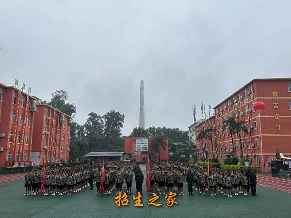 攀枝花电子科技学校相册图集