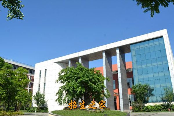 成都经济技术开发区实验高级中学校(四川省成都市航天中学校)食堂