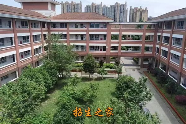 教学楼