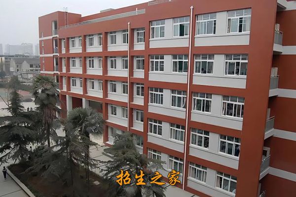 教学楼