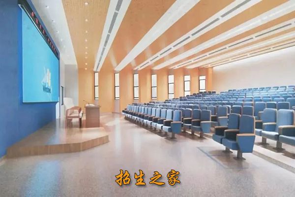 演艺厅
