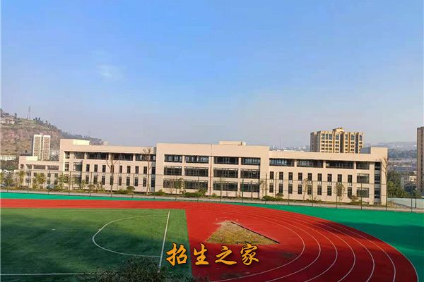 重庆市万州现代信息工程学校相册图集