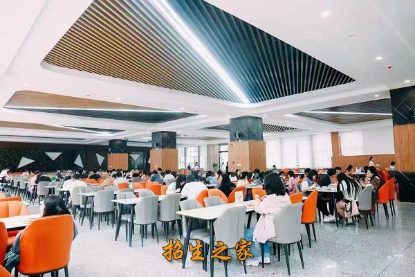 首创单招培训成华昭觉寺校区相册图集