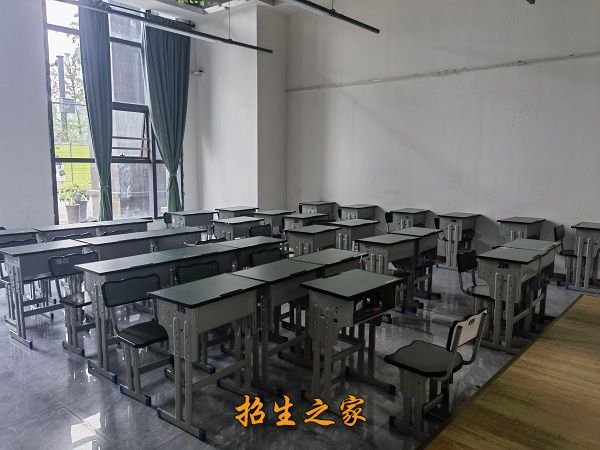 成都竟元单招培训学校相册图集