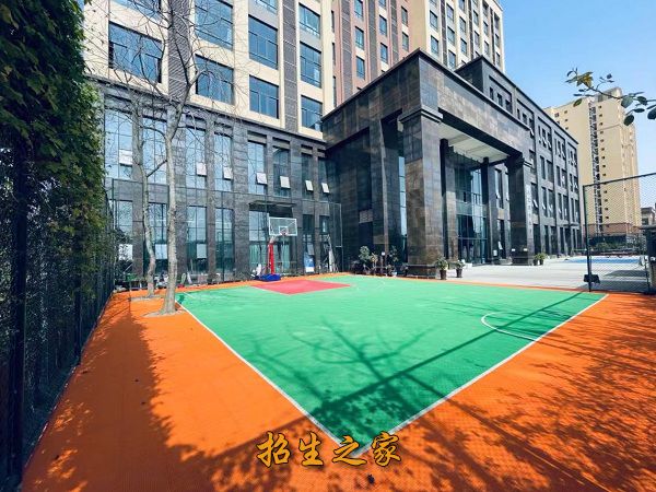 成都竟元单招培训学校相册图集