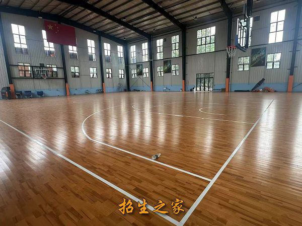 四川普华教育集训中心相册图集