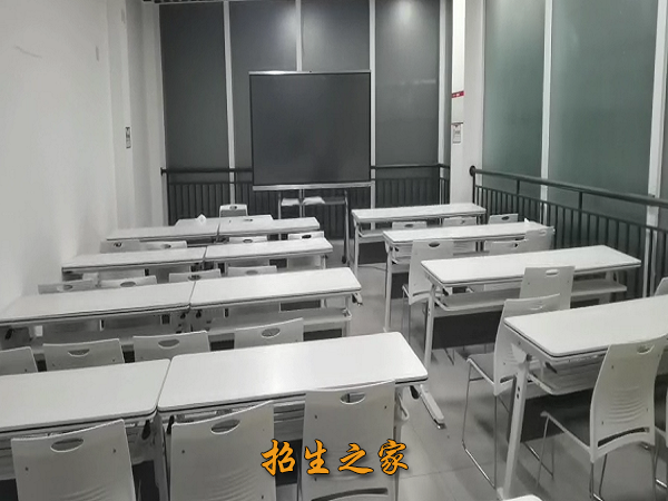 四川师涛单招培训学校相册图集