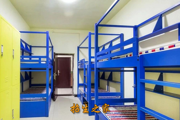 成都新亚致成教育单招培训学校相册图集