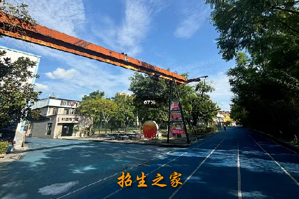 四川育人考仕通单招培训学校相册图集