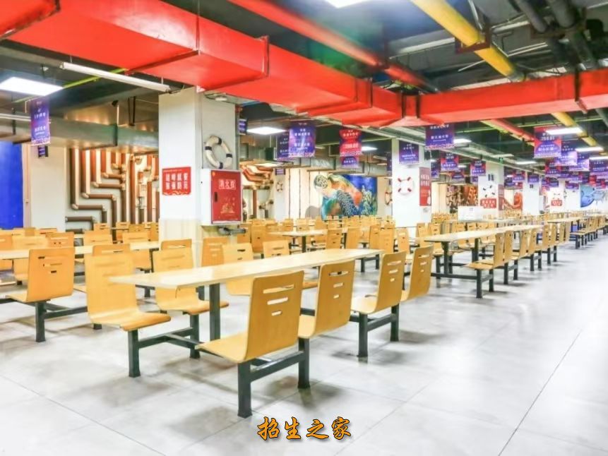 餐饮环境