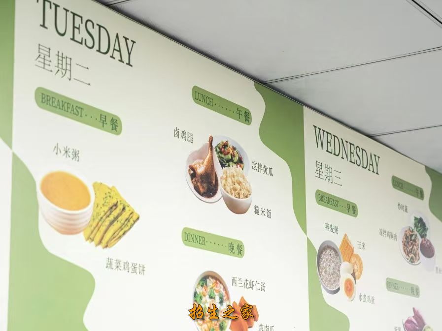 餐饮环境