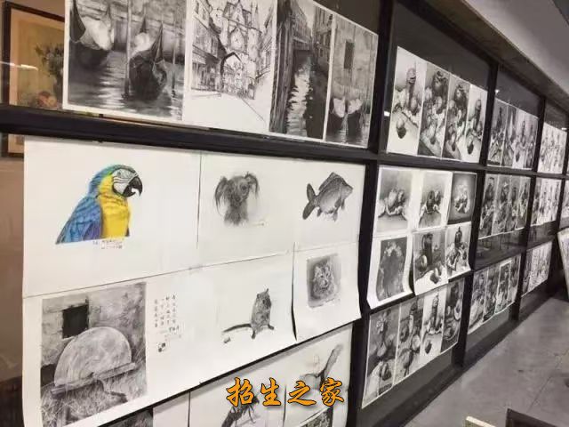 作品展