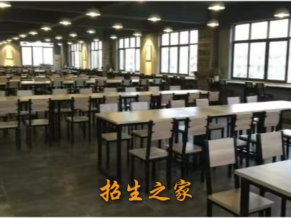 餐饮环境