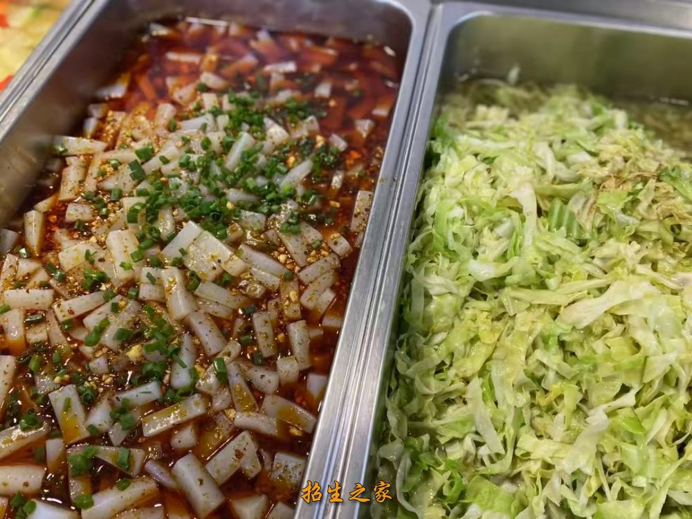 餐饮环境