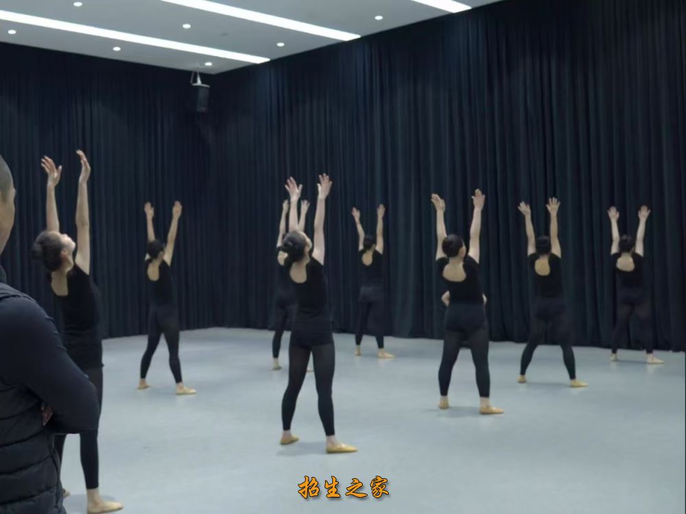 教学日常