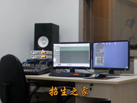 录音室