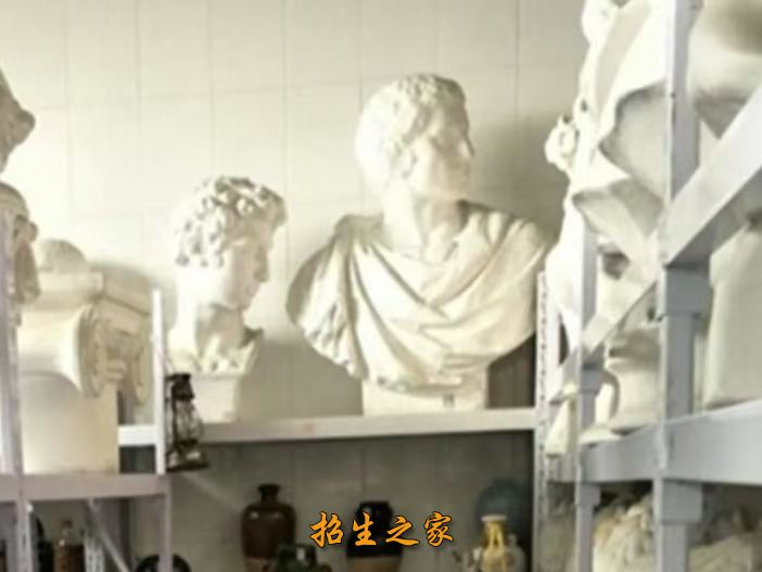 器材室