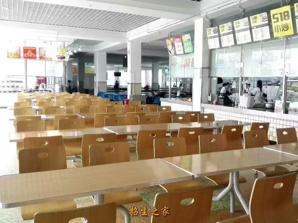 餐饮环境