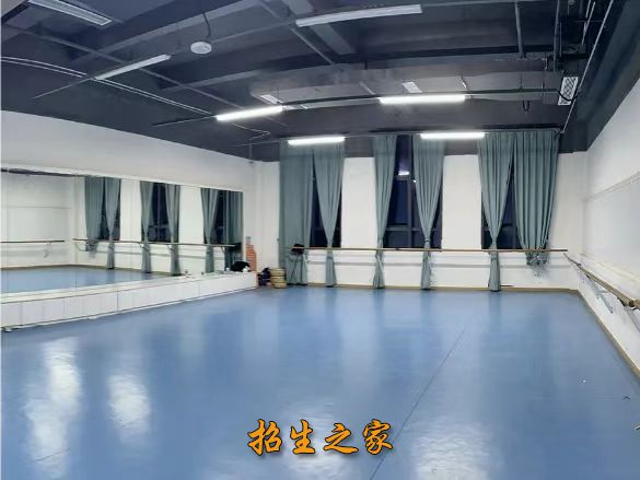爱培生艺考教学环境