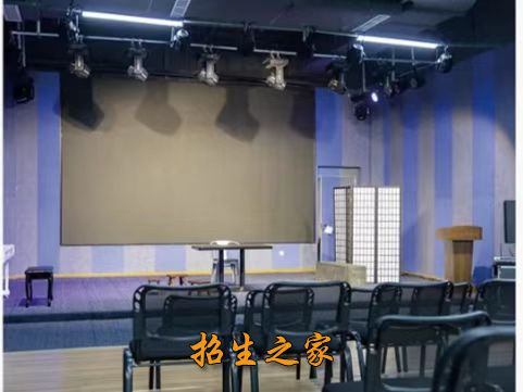 爱培生艺考教学环境