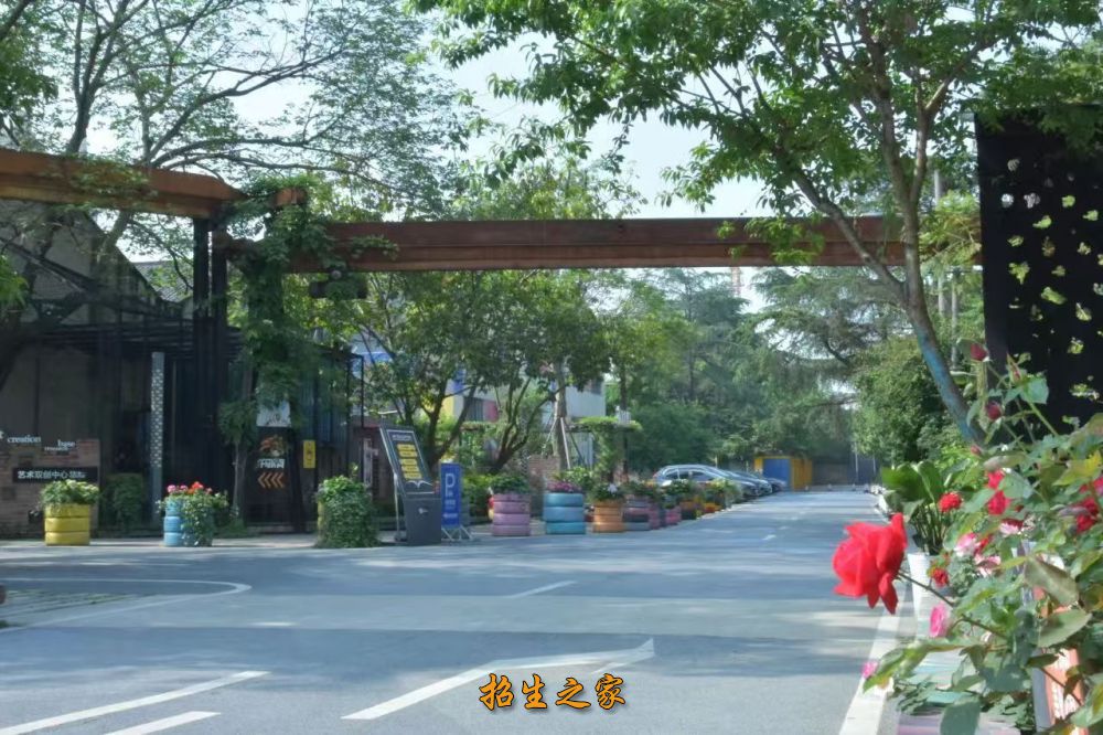 学校环境