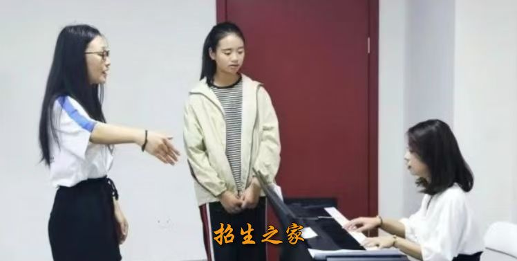 音乐上课日常