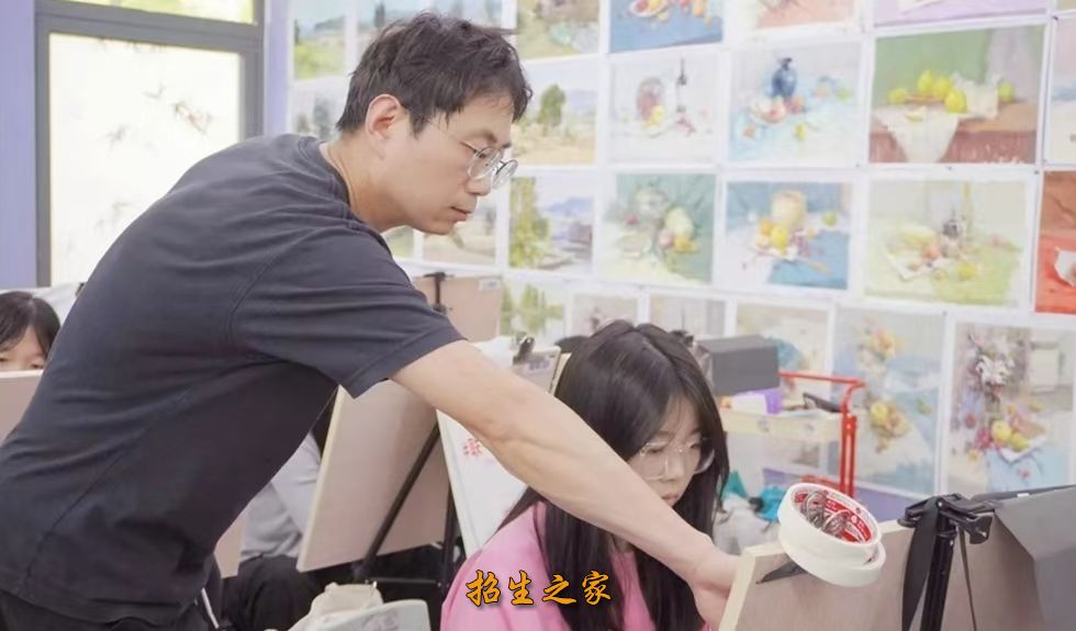 教学环境