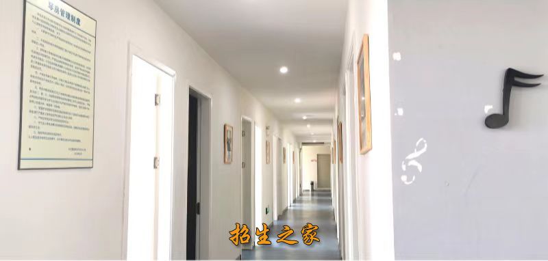 音乐教学环境