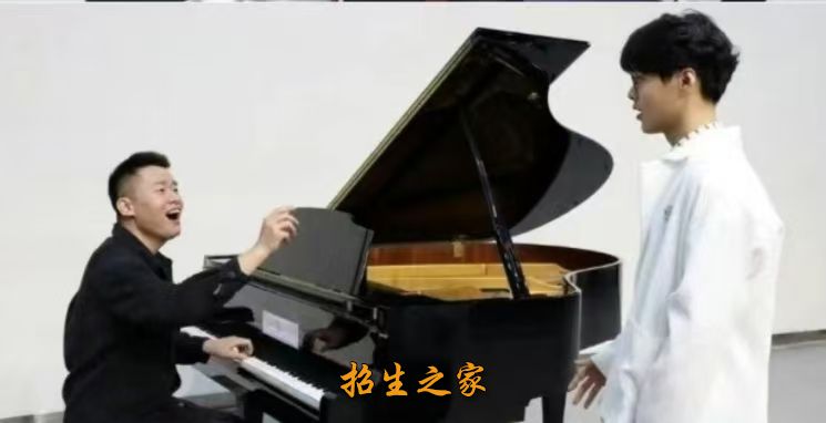 音乐上课日常