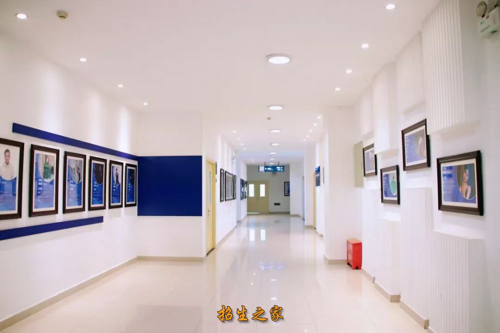 学校环境