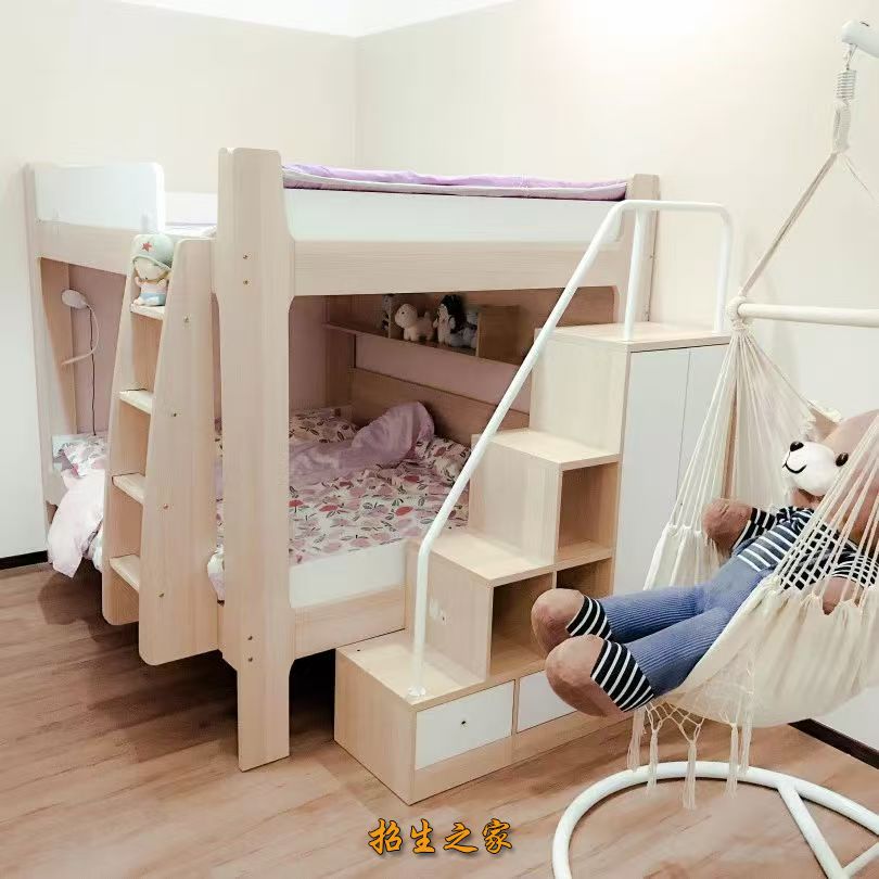 宿舍环境
