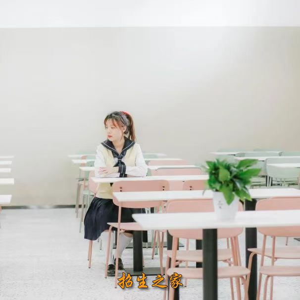 食堂环境
