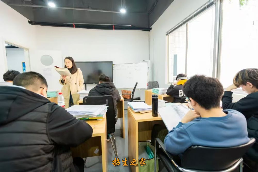 教学环境