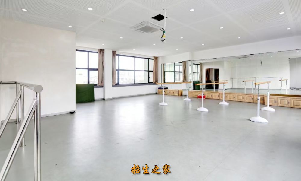 专业教室