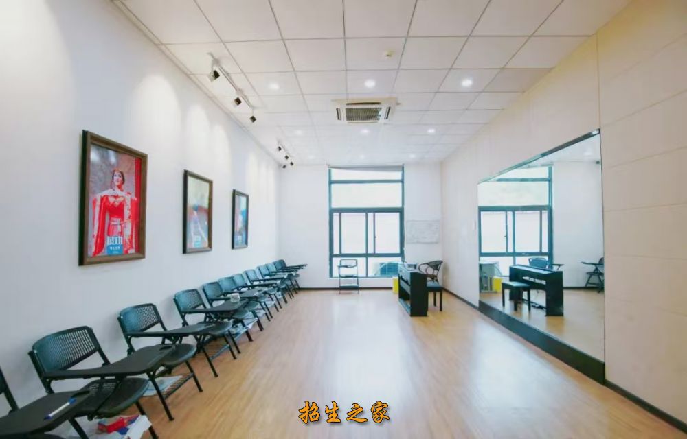 专业教室
