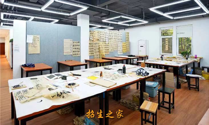 专业教室