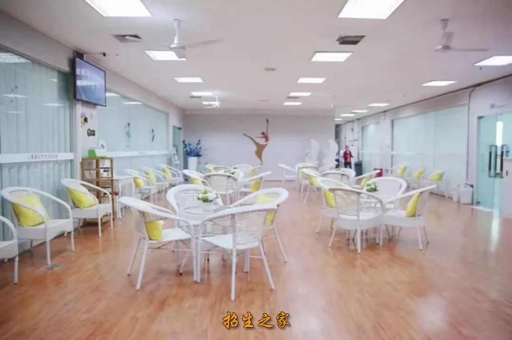 校园环境