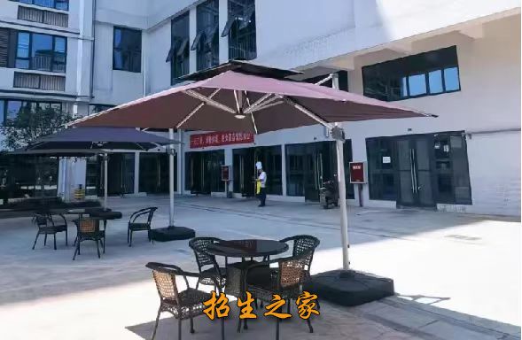 学校环境