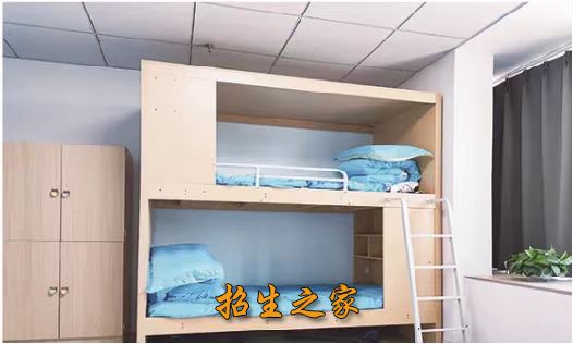 宿舍环境