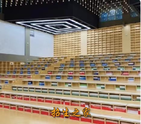 学校环境